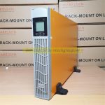 Bộ Lưu Điện UPS Online Makelsan Powerpack SE RT 1kVA