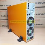 Bộ Lưu Điện Makelsan Powerpack SES RT 6kVA 1:1