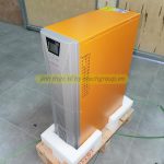 Bộ Lưu Điện UPS Online Makelsan Powerpack SES 10kVA 1 Phase