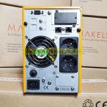 Bộ Lưu Điện UPS Online Makelsan Powerpack SE 1kVA 1:1 Phase