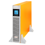 Bộ Lưu Điện UPS Online Makelsan Powerpack SE RT 2kVA 1:1 Phase