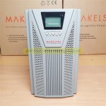 Bộ Lưu Điện UPS Online Makelsan Powerpack SE 2kVA