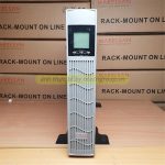 Bộ Lưu Điện UPS Online Powerpack SES RT 2kVA 1:1 Phase