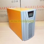 Bộ Lưu Điện UPS Online Makelsan Powerpack SE 2kVA