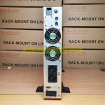 Bộ Lưu Điện UPS Online Makelsan Powerpack SE RT 2kVA 1:1 Phase