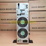 Bộ Lưu Điện UPS Online Powerpack SES RT Plus 10kVA 1:1 Phase