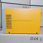 Bộ Lưu Điện UPS Online Makelsan Powerpack SE 1kVA 1:1 Phase