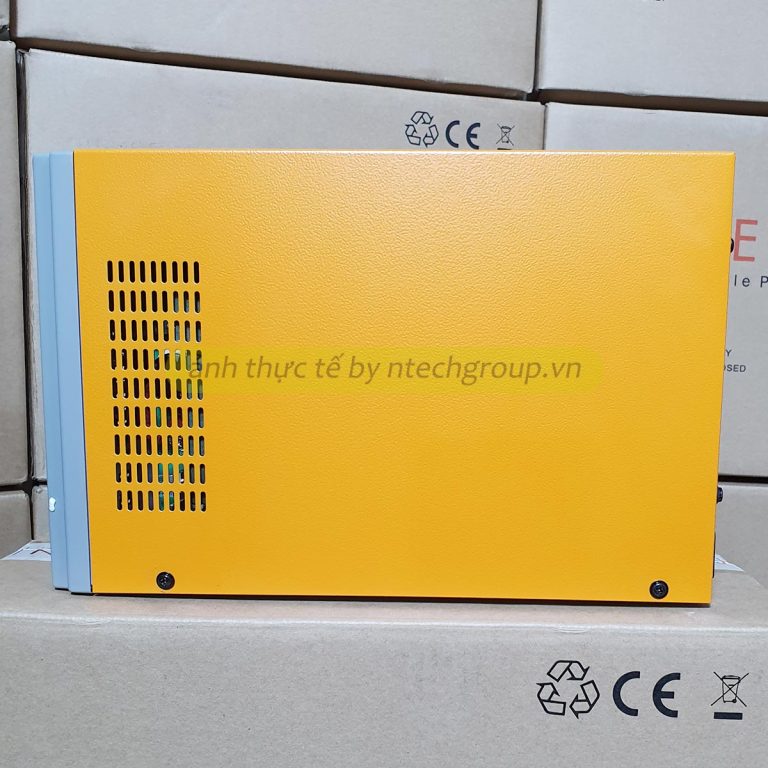 Bộ Lưu Điện UPS Online Makelsan Powerpack SE 1kVA 1:1 Phase