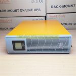 Bộ Lưu Điện UPS Online Powerpack SES RT Plus 10kVA 1:1 Phase