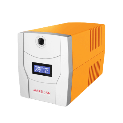 Bộ Lưu Điện UPS Lion Offline – Lineinteractive 650VA-2200VA