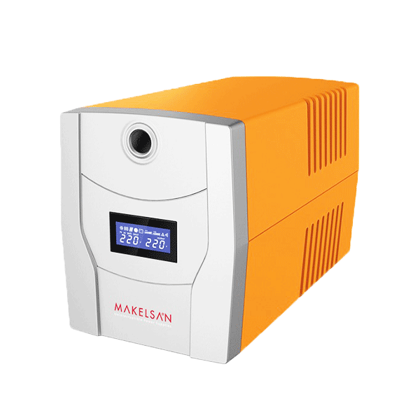 Bộ Lưu Điện UPS Lion Offline – Lineinteractive 650VA-2200VA