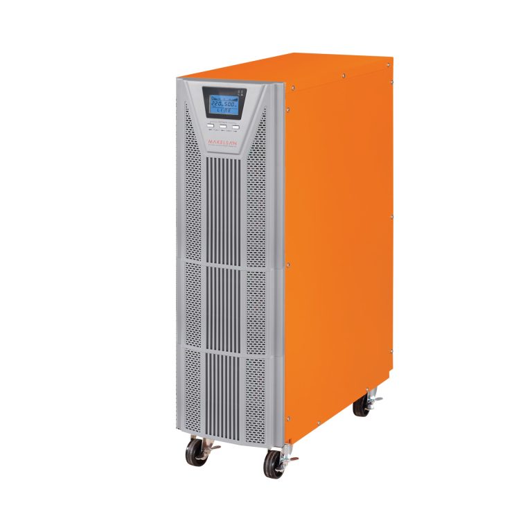 Bộ Lưu Điện UPS Online Powerpack SE&SES RT Series 6kVA/10kVA 1 Phase