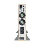 Bộ Lưu Điện UPS Online Makelsan Powerpack SE&SES RT 1kVA/2kVA/3kVA