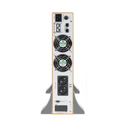 Bộ Lưu Điện UPS Online Makelsan Powerpack SE&SES RT 1kVA/2kVA/3kVA