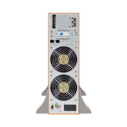Bộ Lưu Điện UPS Makelsan Powerpack SES RT 5kVA 1:1 Phase