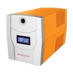 Bộ Lưu Điện UPS Lion X Offline – Line Interactive 650-2200VA