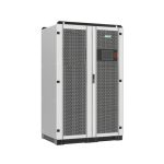 HỆ THỐNG LƯU TRỮ NĂNG LƯỢNG CÔNG NGHIỆP (BESS) EverExceed