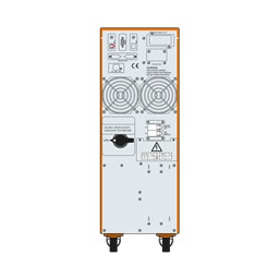 Bộ Lưu Điện UPS Online Powerpack SE 10kVA 1:1 Phase