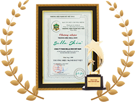 TOP 100 Doanh Nghiệp Uy Tín 2018