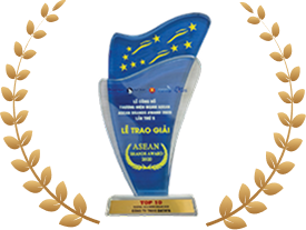 Thương hiệu Mạnh ASEAN Sản phẩm dịch vụ chất lượng cao 2022