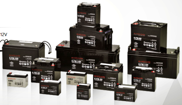 ẮC QUY ACID 2V / 150 – 1200AH