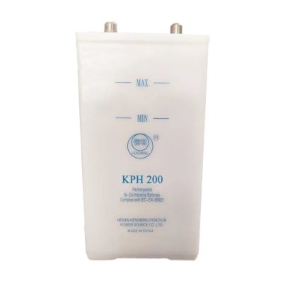 ẮC QUY KIỀM NI-CD KPH HÃNG HENGMING