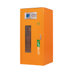 Bộ Lưu Điện UPS Online Makelsan LevelUPS 120kVA 3:3 Phase