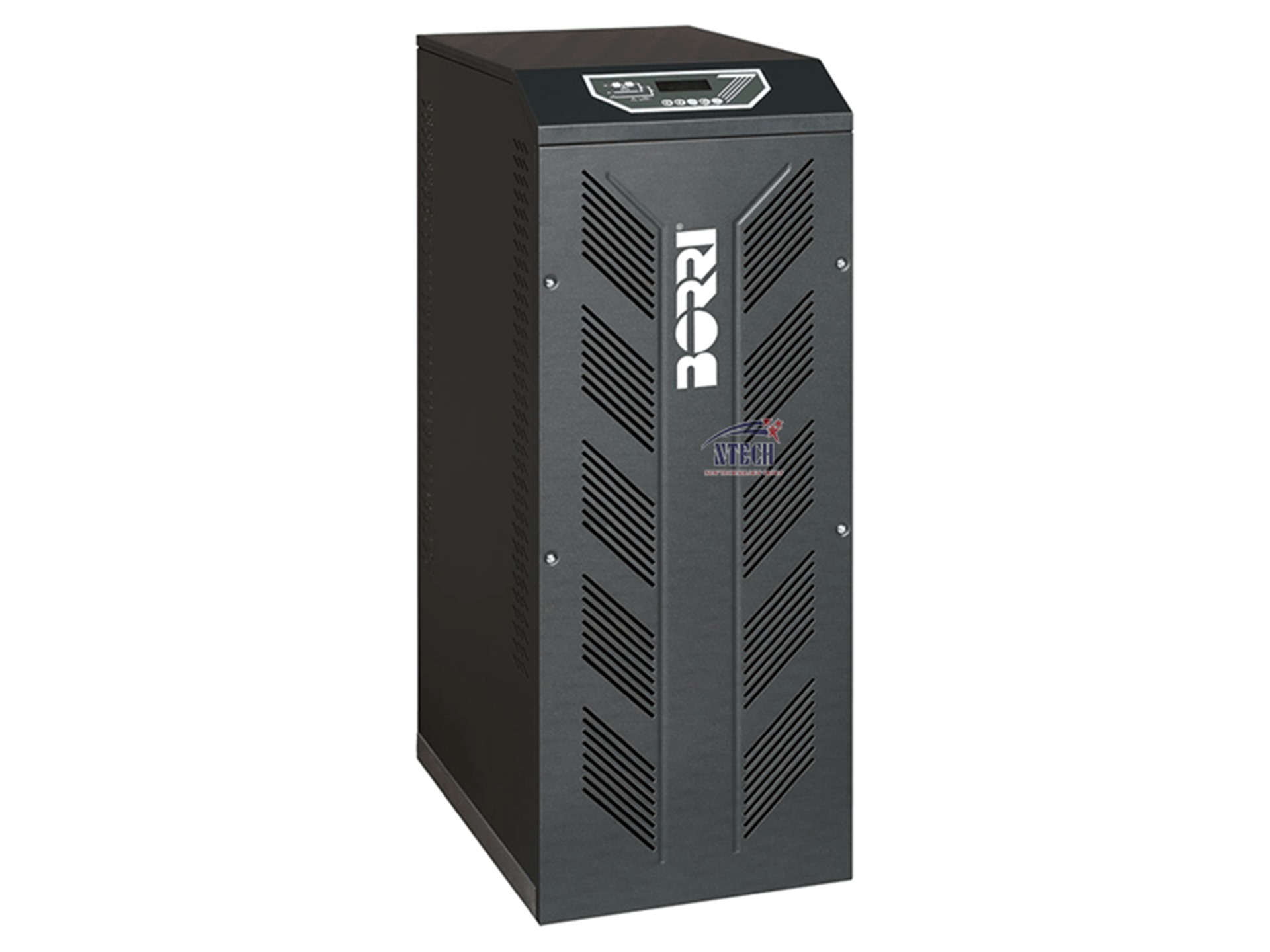 Bộ Lưu Điện UPS Borri B8031FXS 10kVA-20kVA 3:1 Phase