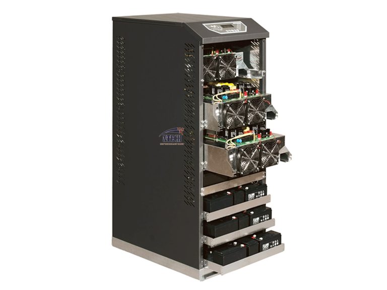 Bộ Lưu Điện UPS Borri B8031FXS 10kVA-20kVA 3:1 Phase