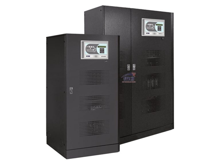 Bộ Lưu Điện UPS Borri Series B9000FXS 60kVA – 300kVA 3:3 Pha