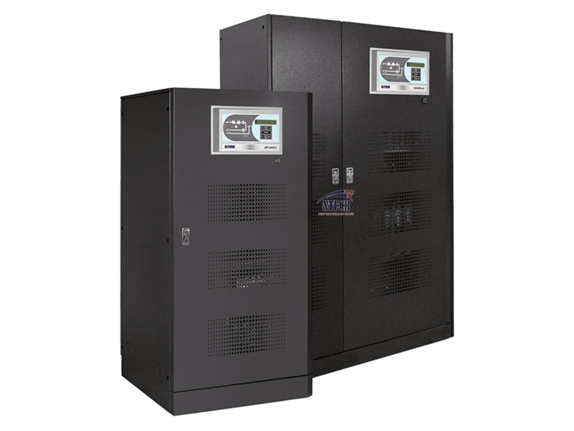 Bộ Lưu Điện UPS Borri Series B9000FXS 60kVA – 300kVA 3:3 Pha
