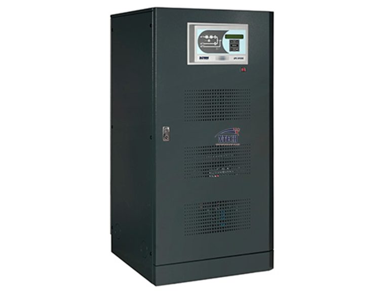 Bộ Lưu Điện UPS Borri Series B9000FXS 60kVA – 300kVA 3:3 Pha