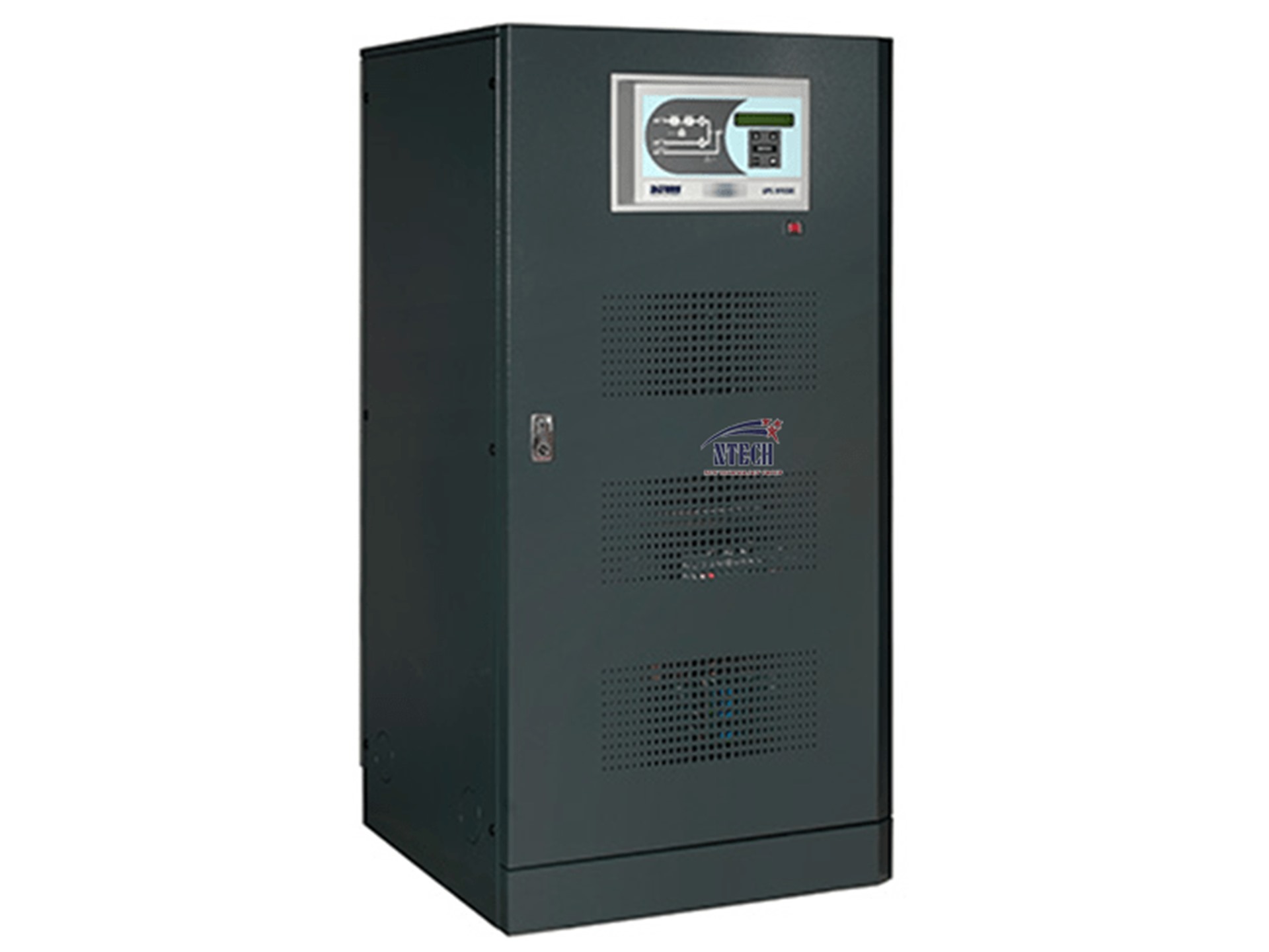 Bộ Lưu Điện UPS Borri Series B9000FXS 60kVA – 300kVA 3:3 Pha