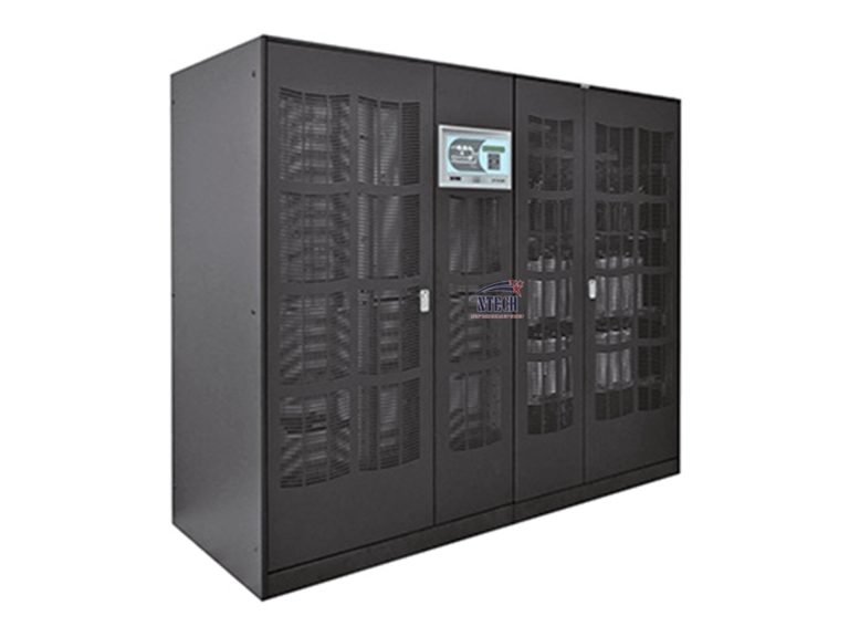 Bộ Lưu Điện UPS Borri B9600FXS Series 400kVA – 800kVA 3:3 Pha