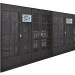 Bộ Lưu Điện UPS Borri B9600FXS Series 400kVA – 800kVA 3:3 Pha