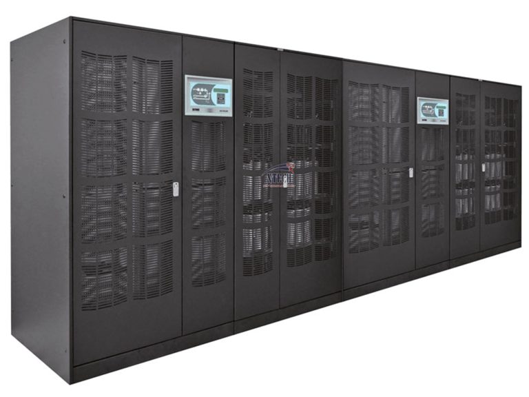 Bộ Lưu Điện UPS Borri B9600FXS Series 400kVA – 800kVA 3:3 Pha