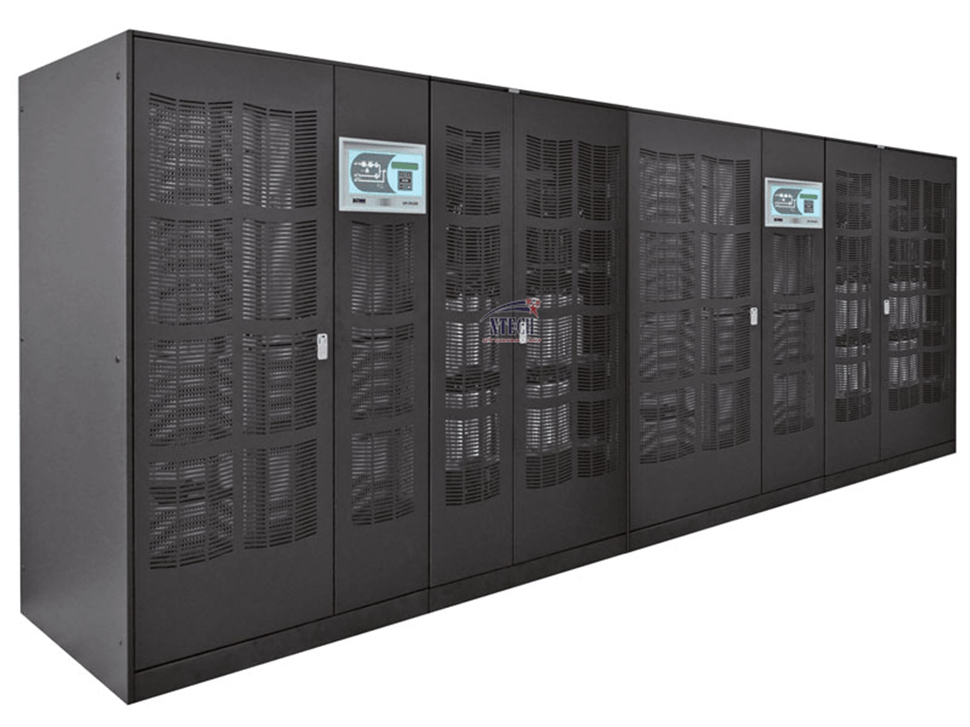 Bộ Lưu Điện UPS Borri B9600FXS Series 400kVA – 800kVA 3:3 Pha