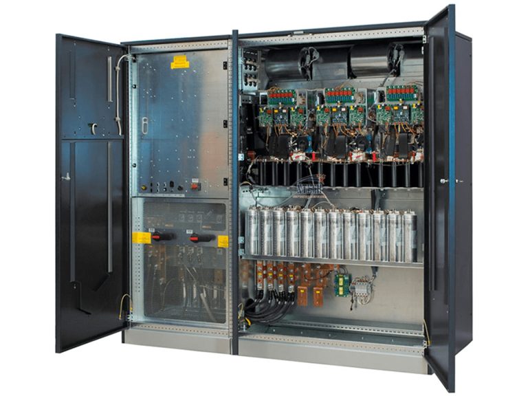 Bộ Lưu Điện UPS Borri B9600FXS Series 400kVA – 800kVA 3:3 Pha