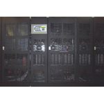 Bộ Lưu Điện UPS Borri B9600FXS Series 400kVA – 800kVA 3:3 Pha