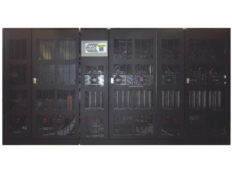 Bộ Lưu Điện UPS Borri B9600FXS Series 400kVA – 800kVA 3:3 Pha