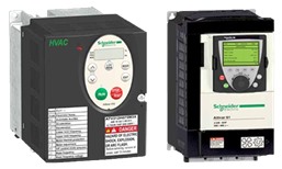 Biến tần Altivar 212