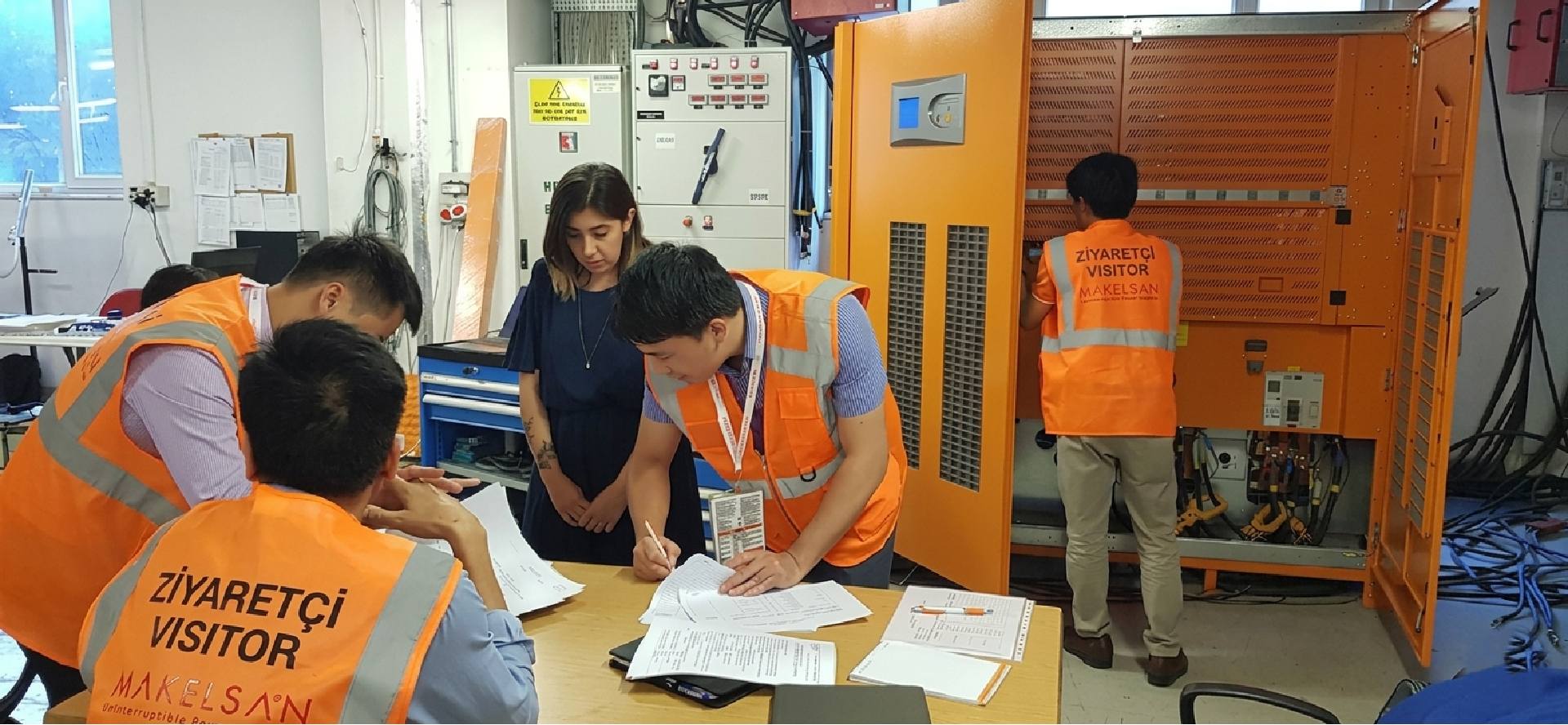 Uy tin chất lượng