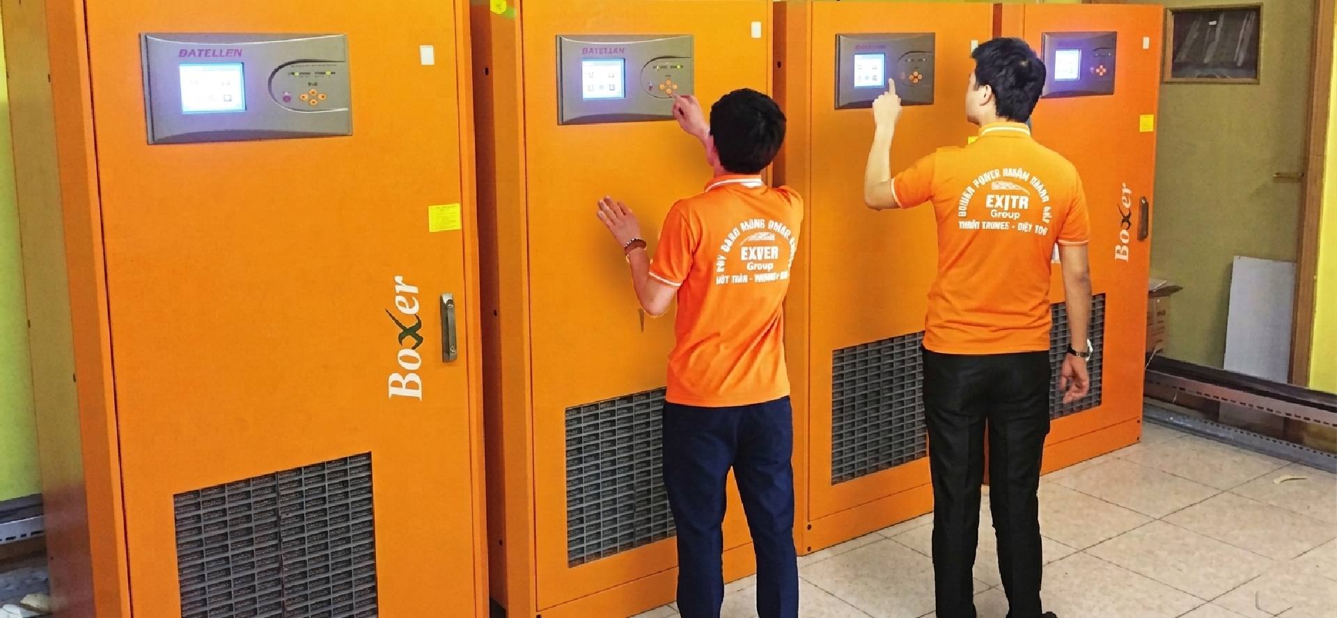 Đổi mới - sáng tạo