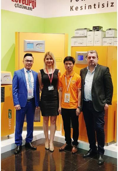 Hợp tác - Thành công