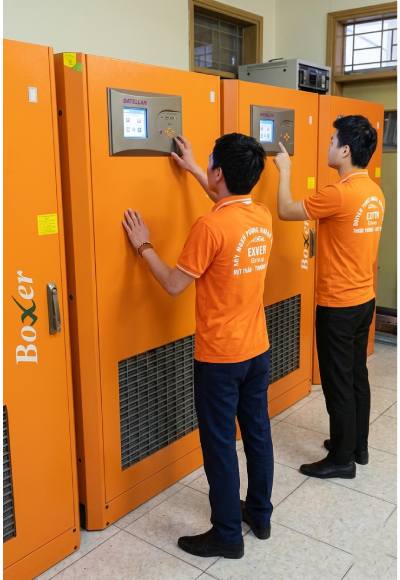 Đổi mới - sáng tạo