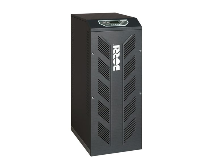 Bộ Lưu Điện UPS Borri B8031FXS 10kVA-20kVA 3:3 Phase