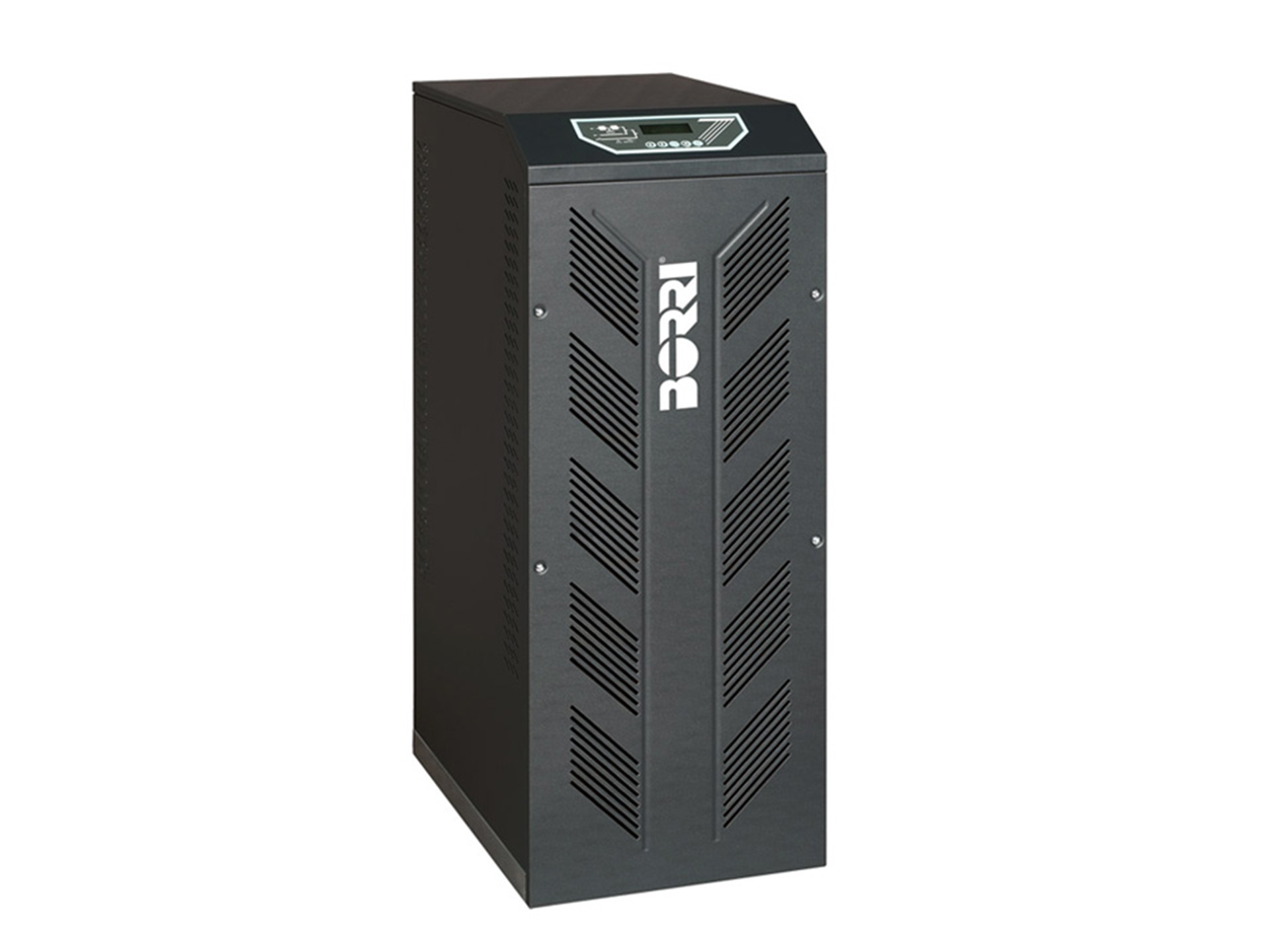 Bộ Lưu Điện UPS Borri B8031FXS 10kVA-20kVA 3:3 Phase