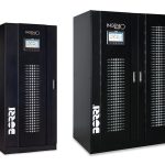 BỘ LƯU ĐIỆN UPS INGENIO MAX SERIES 200kVA-500kVA 3:3 PHA