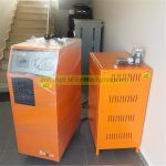 Bộ Lưu Điện UPS Online Makelsan Boxer 10kVA 3:3 Phase