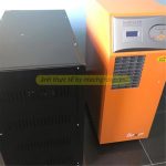 Bộ Lưu Điện UPS Online Makelsan Boxer 30kVA 3:1 Phase